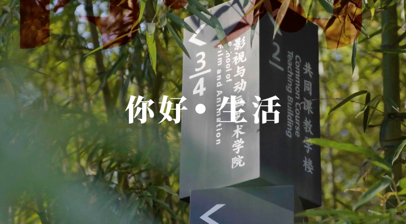 联动中国美术学院，
名创优品以原创设计搭建美好生活图景