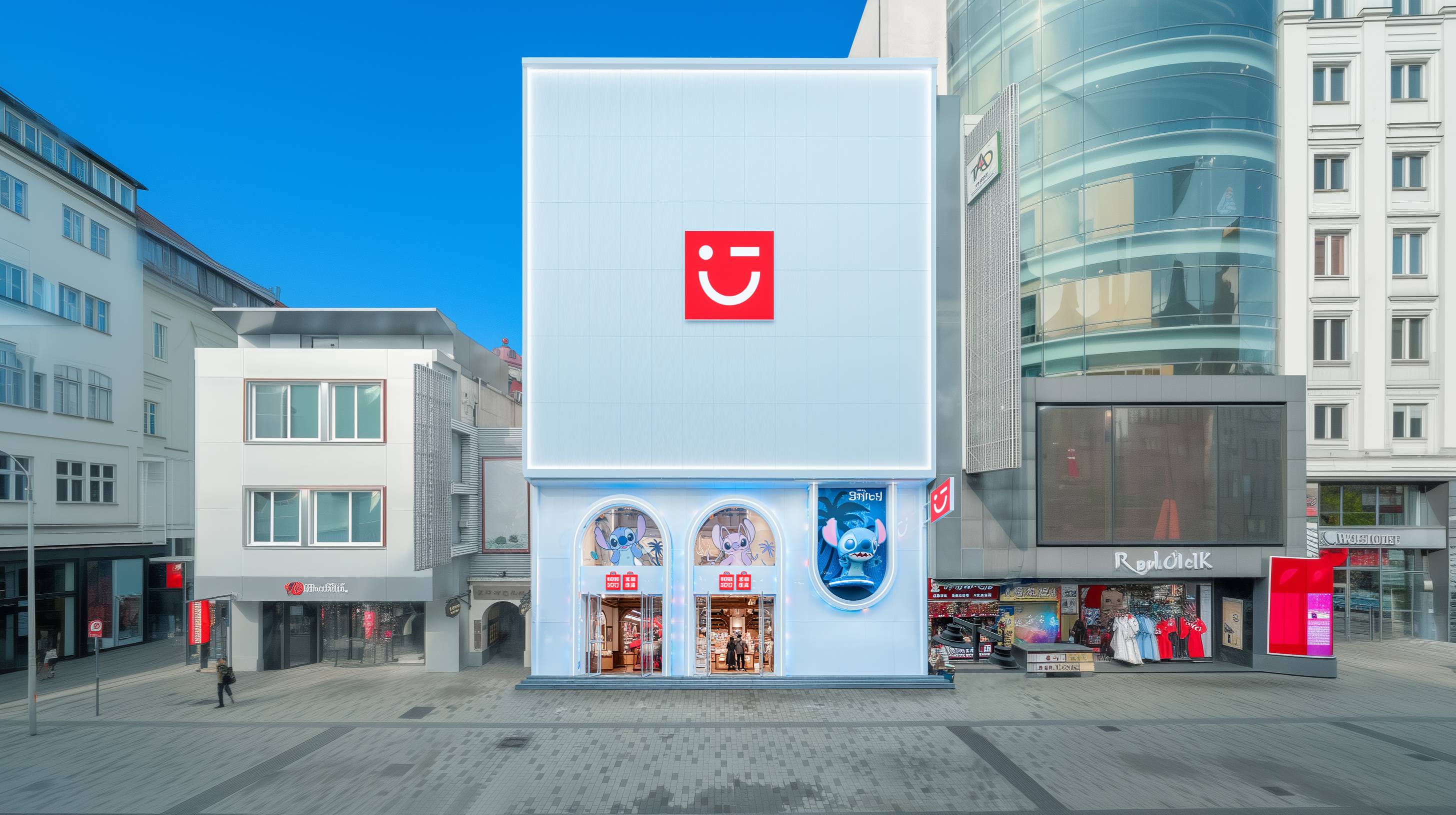 MINISO LAND天津壹号店