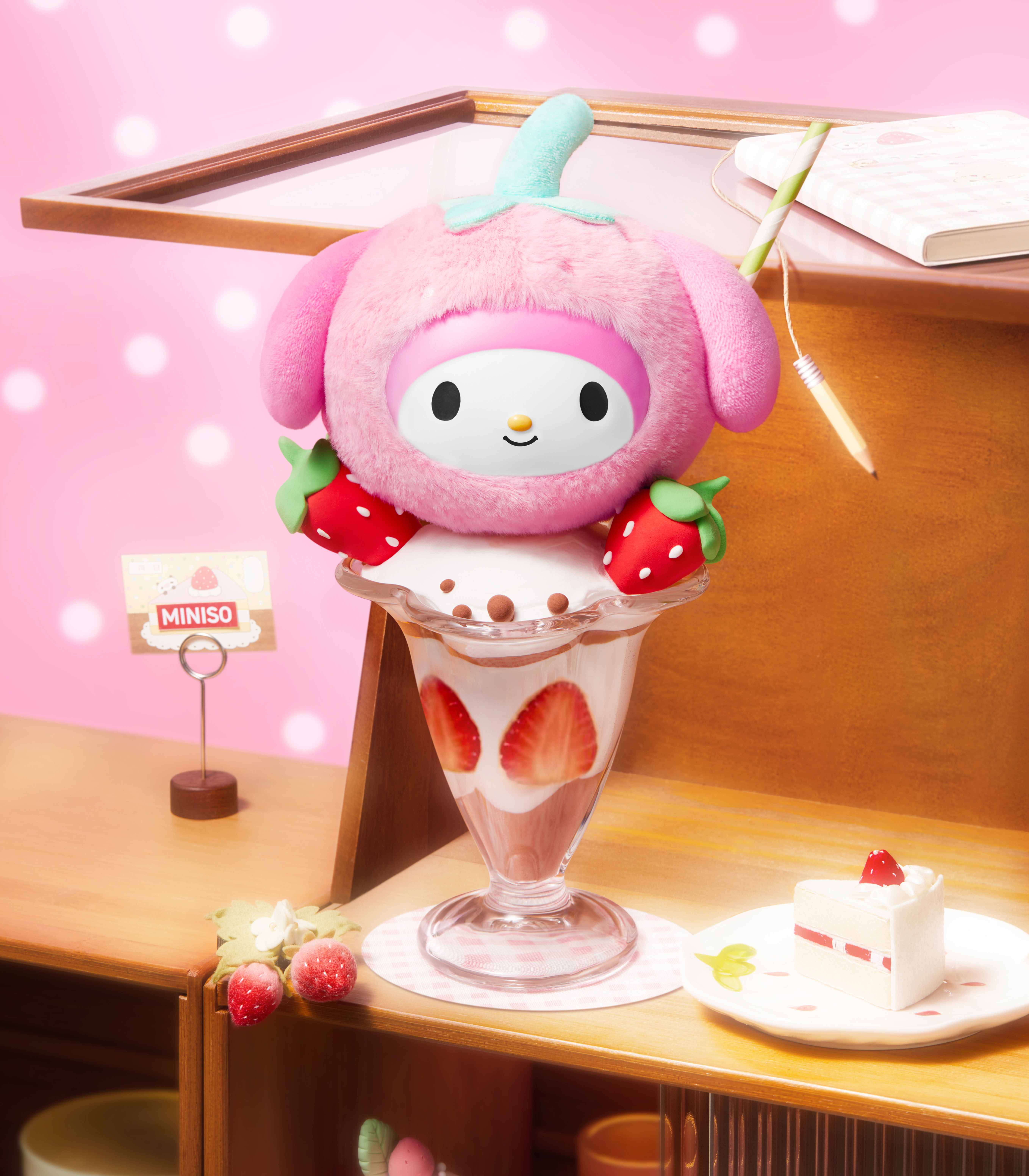 My Melody