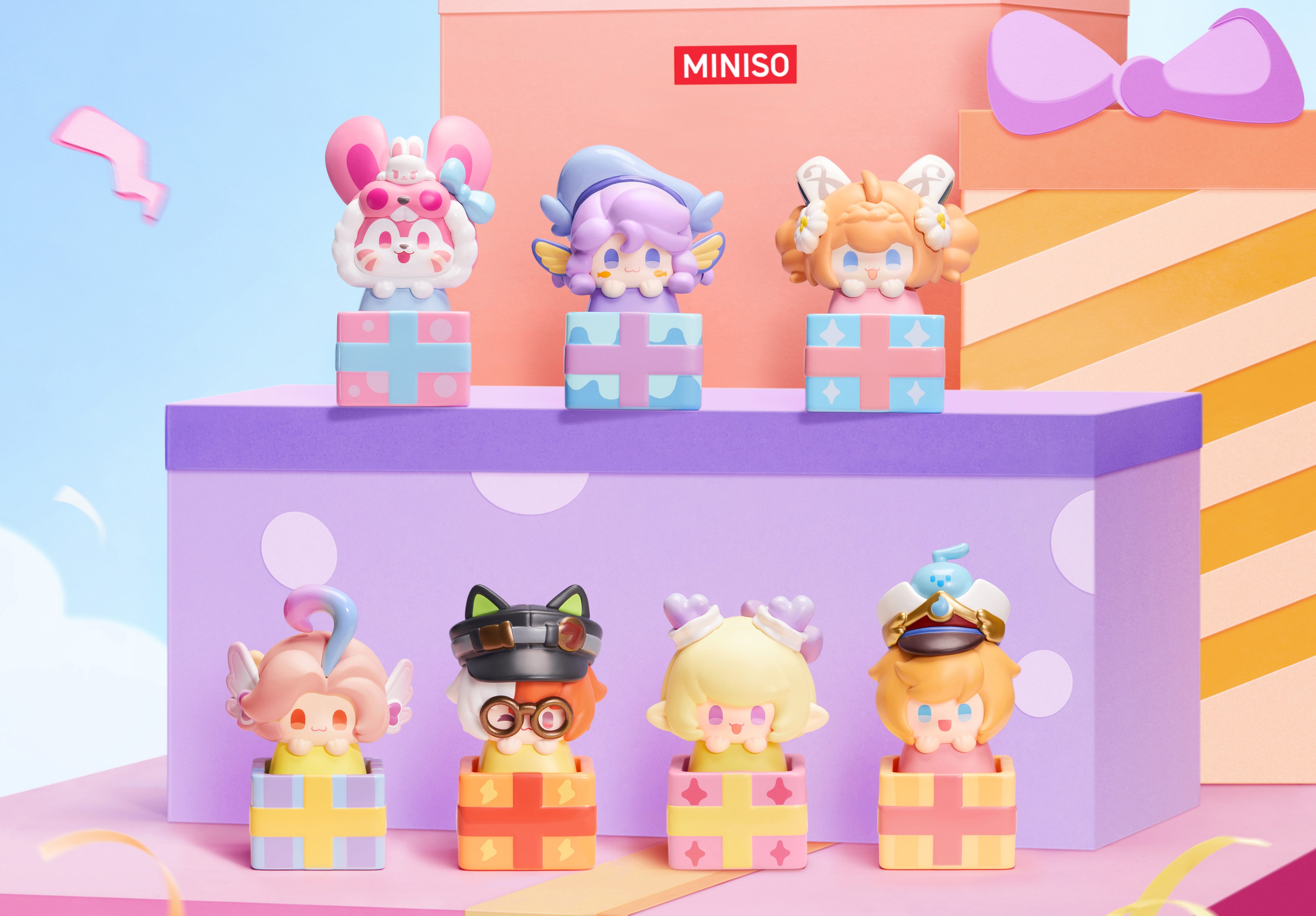 王者荣耀合作款峡谷庆典系列