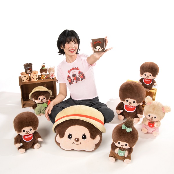 Monchhichi