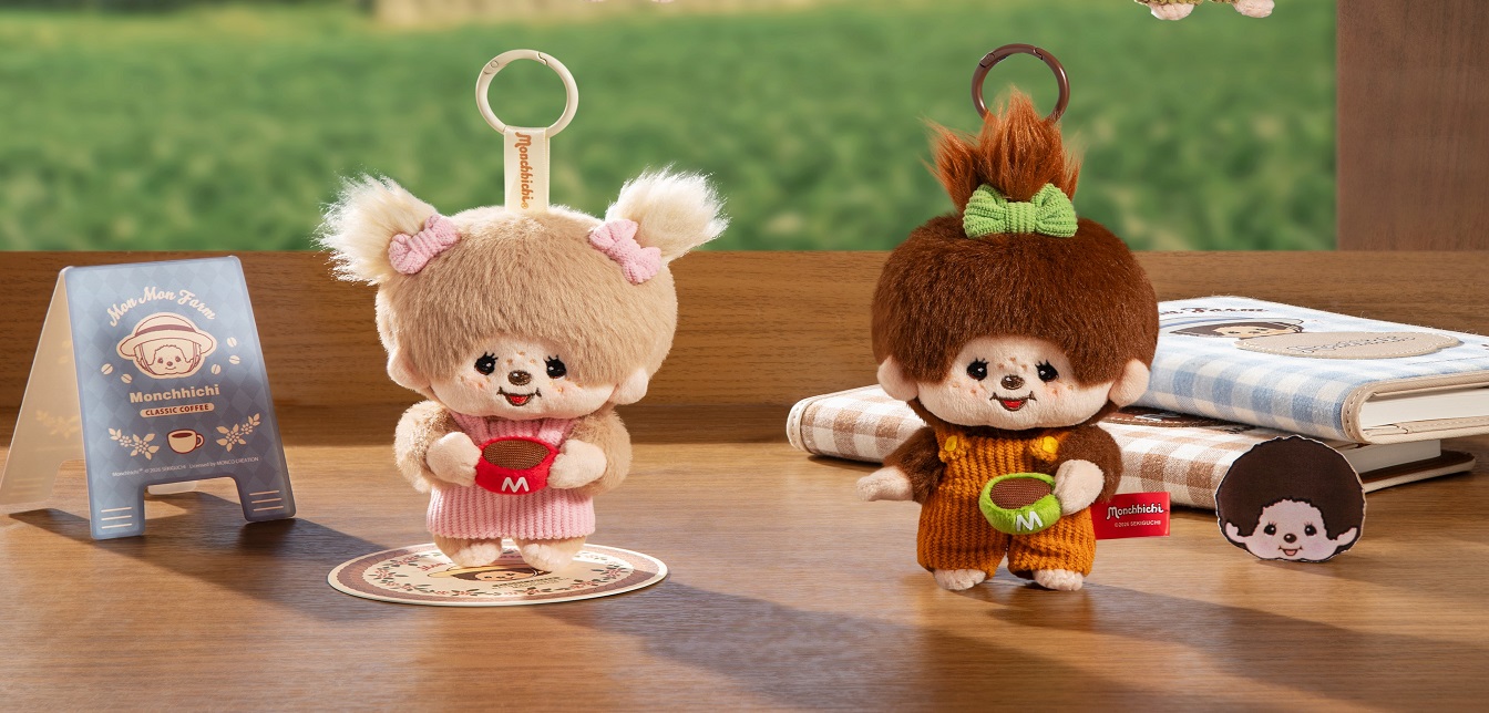 Monchhichi